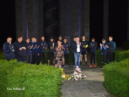 Bastogne Freedom Ultraloop